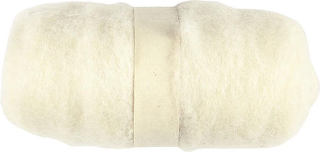 Kreativunternehmen https: www.cchobby.nl carded-wool-white-100-gr-1-ball