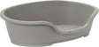 Moderna flamingo domus hondenmand - grijs - 110 x 55 x 30 cm