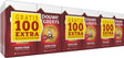 Douwe Egberts Aroma roter Filterkaffee - Doppelpack 6 x 1000 Gramm