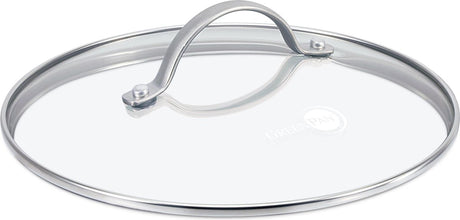 Greenpan Universal-Glasdeckel ø28 cm