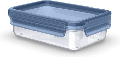 Tefal masterseal fresh - vershoudbakje - 0,8l - luchtdicht