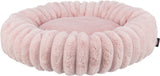 Trixie Hundkorb Lonni um Pink