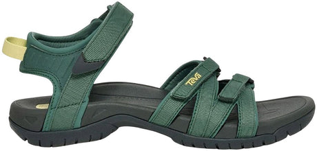 Teva Tirra Sandalen Damen