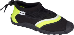 Waimea waterschoenen - kinderen - skye - zwart groen - maat 30