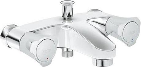 Grohe Costa L Badewannenarmatur – 15 cm – Chrom – 25453001