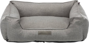 Trixie talis - Hundebett - grau - 100x70cm