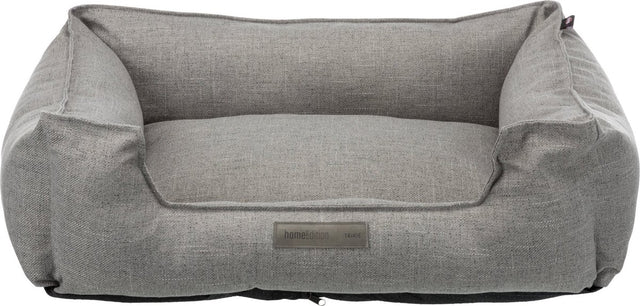 Trixie talis - Hundebett - grau - 100x70cm