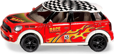 Siku Mini Countryman Race limitierte Auflage