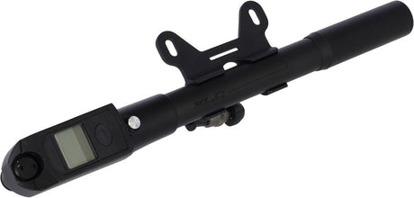 XLC Handpumpe 2-1 Mini PU-A11