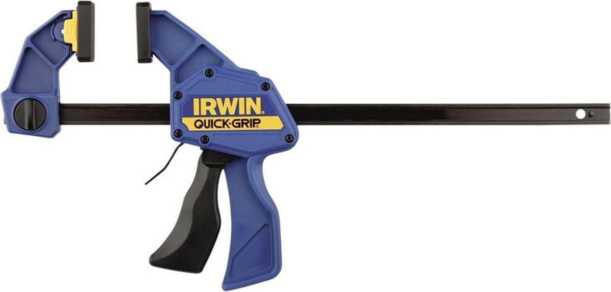 Irwin quick-change lijmtang 150-506 qc - 150 mm