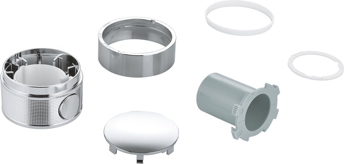 Grohe Bedienelement Sanitärarmatur 49029000