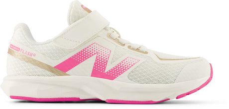 New Balance Flash Unisex-Sportschuhe - Meersalz