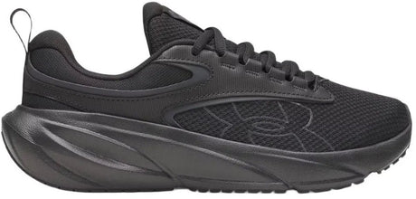 Under armour surge 5 hardloopschoenen zwart eu 41 vrouw