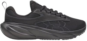 Under armour surge 5 hardloopschoenen zwart eu 37 1 2 vrouw