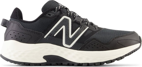 New Balance 410 Damen-Sportschuhe – Blacktop