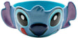 Lilo stitch stitch bowl unisex dienbladen - meerkleurig - standard