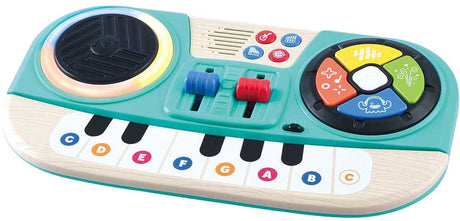 Playgo DJ-Mixer