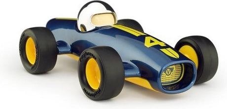 Playforever – Spielzeugauto – Verve Malibu Lucas – dunkelblau