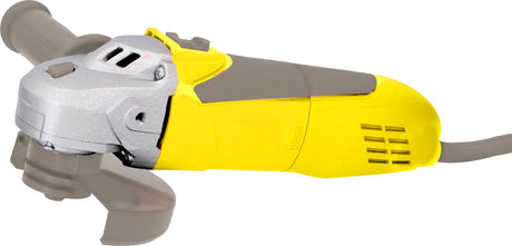Kinzo haakse slijpmachine - slijper - slijptol - 115mm - 11000 rpm - 230v - 710w
