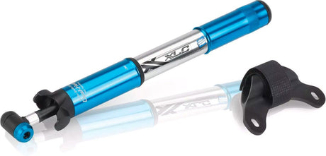 XLC Handpumpe Mini ATB PU-M02