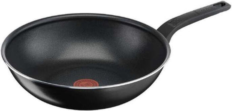 Tefal – Simply Clean – B5671953 – Wokpfanne – ohne Induktion – ø 28 cm