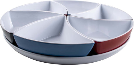 Bo-Camp - Snack-Set - 7-teilig
