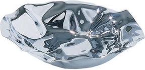 Alessi sarria - schaal - zilver