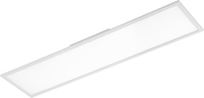 Briloner schlicht – LED-Deckenleuchte – neutralweißes Licht 4.000 K – 4.100 lm – 38 W – 119,5 cm