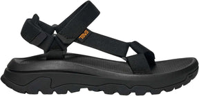 Teva W Hurricane XLT3 Damensandalen - Schwarz