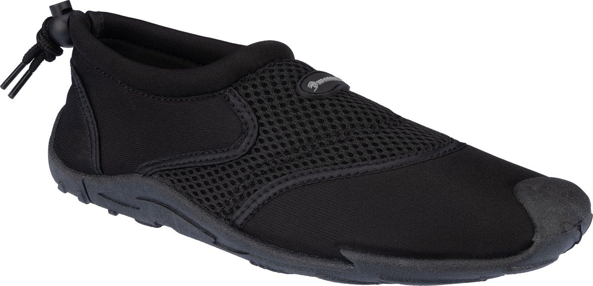 Waimea waterschoenen - kinderen - wave rider - zwart - maat 25