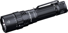 Fenix pd40r v3.0 oplaadbare led zaklamp 3000 lumen - usb-c oplaadbaar - 405 meter bereik