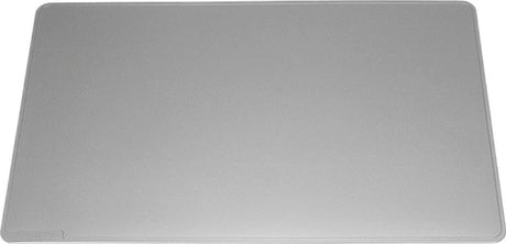Langlebige 7103 710310 Schreibtischunterlage grau (B x H) 65 cm x 52 cm