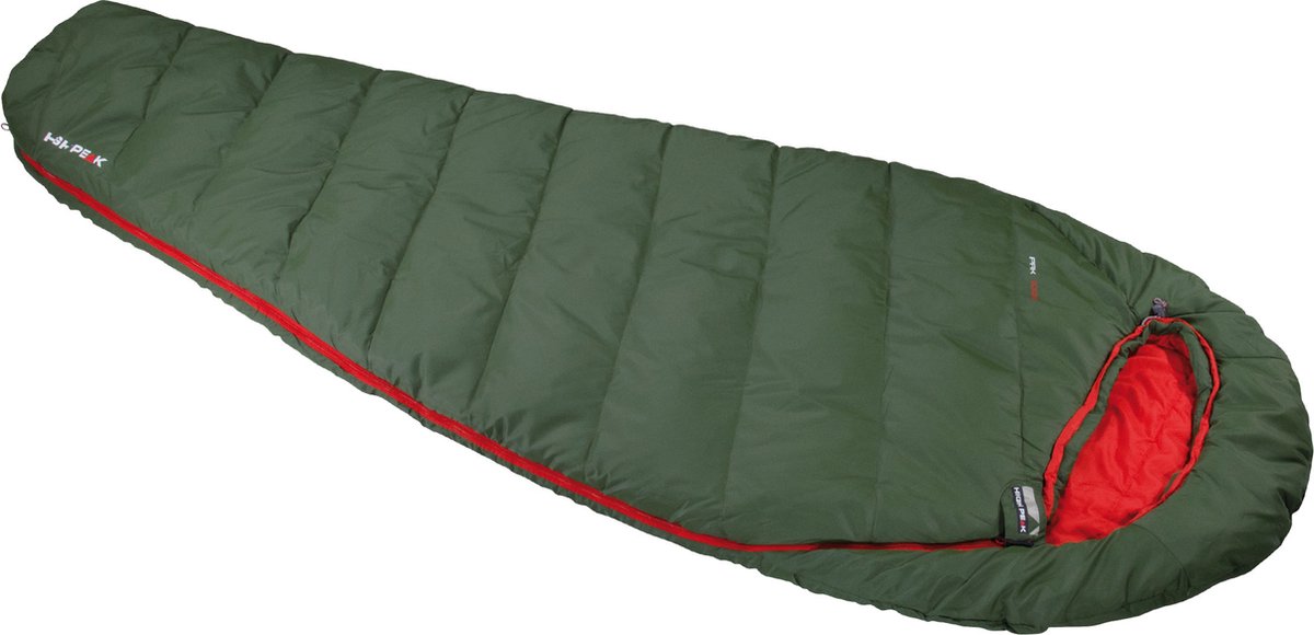 Anzug mit hohem Schirm 1000 Eco
