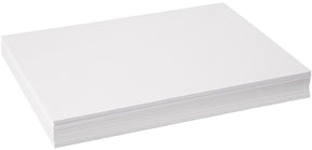 Creativ Company Zeichnung Papier weiße A3 190 Gramm, 250 Blätter