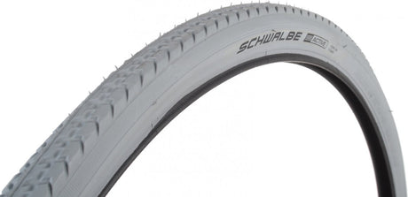 Schwalbe Wire Band Basic Active 37-540 Grau