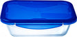 Pyrex - Auflaufform - 24x18x6 cm (1015064)