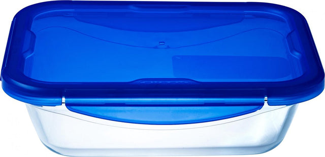 Pyrex - Auflaufform - 24x18x6 cm (1015064)