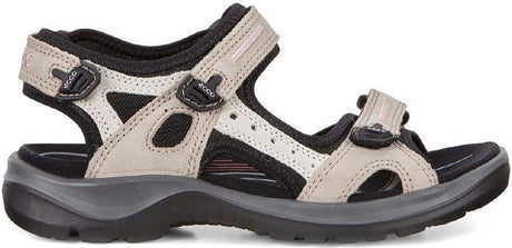 Ecco Offroad – Sandalen – Damen – Beige – 39