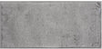 Beddinghouse care cotton bamboo - douchelaken - 70x140 cm - antraciet