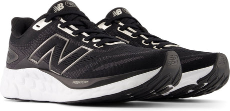 New Balance 680 Herren-Sportschuhe - Schwarz