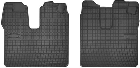 Frogum Gummimatten Mann TGA LKW 2000-2007 -