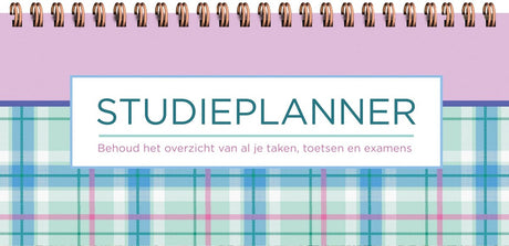 Studieplanner