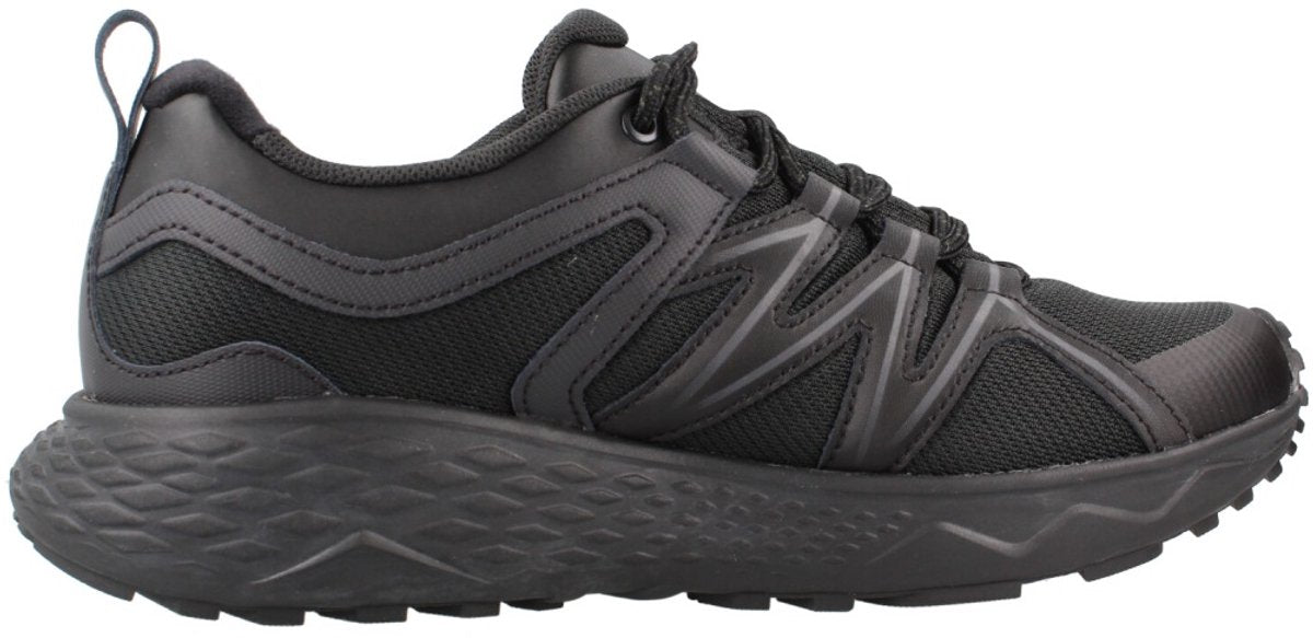 Columbia peakfreak roam™ waterproof dames wandelschoenen - black, black
