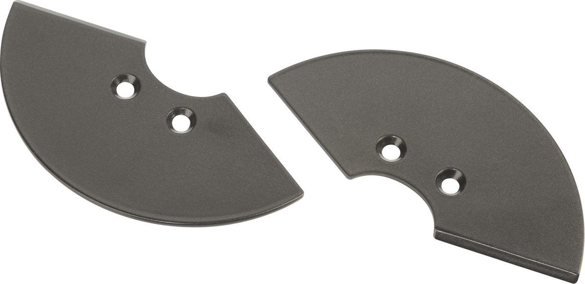 Fiskars 134737 Quikdrill-Wechselklinge – 200 mm