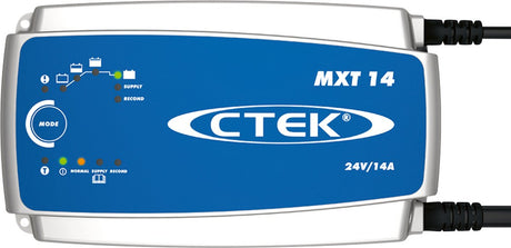 C-tek - Batterieladegerät 24V 14A