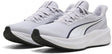 Puma Dasher Lite Sliptech Unisex-Sportschuhe – Lavendar Pop-Deep Plum – Weiß
