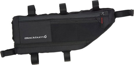 Blackburn Outpost Fahrradtasche groß schwarz