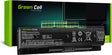 Green cell pi06 hp78 laptopaccu 10.8 v 4400 mah hp
