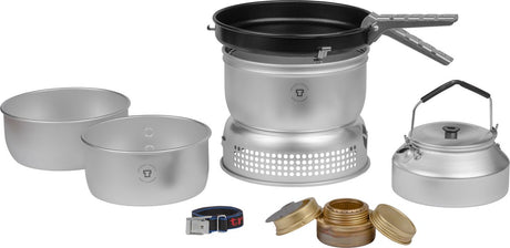 Trangia stove 25-4 serie ultralight
