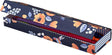 Kangaro Federmäppchen Blumen Karton K-90192